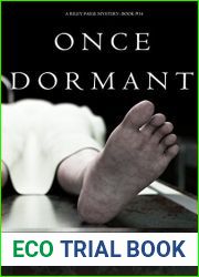 Once Dormant (Riley Paige, #14)