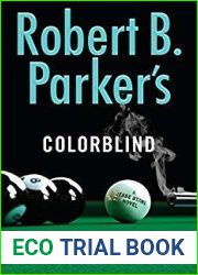 Robert B. Parker|s Colorblind (Jesse Stone #17)