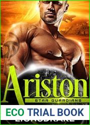Ariston (Star Guardians, #6)