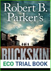 Robert B. Parker|s Buckskin (Virgil Cole and Everett Hitch, #10)