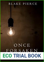 Once Forsaken (Riley Paige, #7)