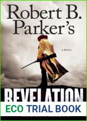 Robert B. Parker|s Revelation (Virgil Cole and Everett Hitch, #9)