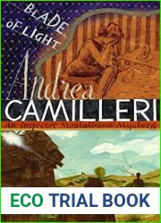 Blade of Light (Commissario Montalbano, #19)