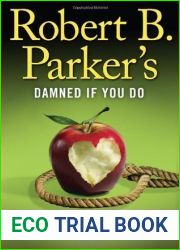 Robert B. Parker|s Damned If You Do (Jesse Stone, #12)