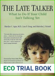 The Late Talker: What to Do If Your Child Isn|t Talking Yet