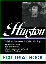 Folklore, Memoirs, and Other Writings