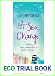 A Sea Change
