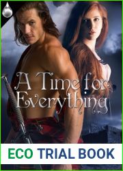 A Time For Everything