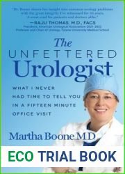 The Unfettered Urologist