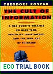 The Cult of Information