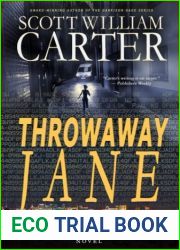 Throwaway Jane