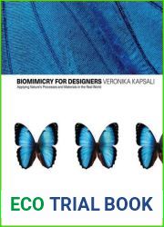 Biomimetics for Designers