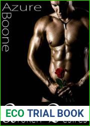 Broken Desires (Broken, #1)