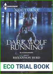 Dark Wolf Running (Bloodrunners, #5)