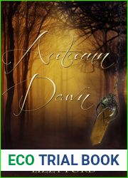 Autumn Dawn (The Witchling, #2.5)