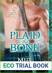 Plaid to the Bone (Spirit of the Highlands, #0.5)