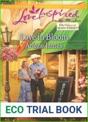 Love in Bloom (The Heart of Main Street, #1)