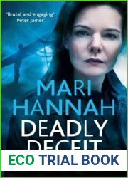 Deadly Deceit (DCI Kate Daniels, #3)