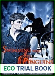 Swimming with Penguins (Kontra|s Menagerie #6)