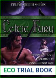 Celtic Fury (Celtic Storm, #1)