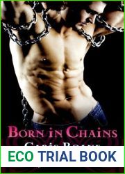 Born in Chains (Men in Chains, #1)