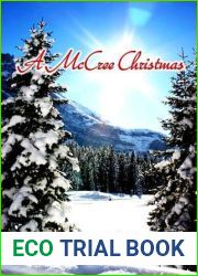 A McCree Christmas (Chasing McCree, #1.2)