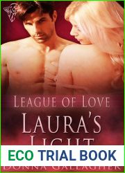 Laura|s Light (League of Love #3)