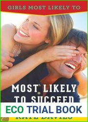 Most Likely to Succeed (Girls Most Likely to…, #1)