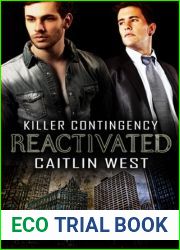 Reactivated (Killer Contingency, #1)