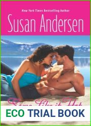 Some Like It Hot (Razor Bay, #2)