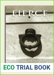 Fierce (Michel Doucette and Sassy Jones Mystery, #6)