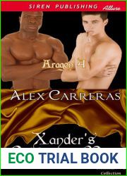 Xander|s Reluctant Mate (Aragon #4)