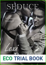 Seduce (McKenzie Brothers, #1)