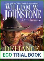 Defiance of Eagles (Eagles, #18)