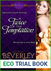 Twice the Temptation (The Temptresses, #1)