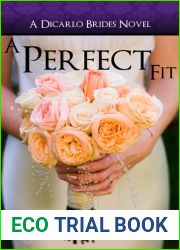 A Perfect Fit (DiCarlo Brides #1)