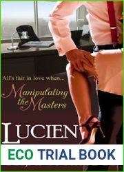 Lucien (Manipulating The Masters #1)