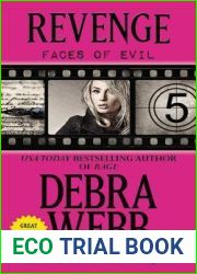 Revenge (Faces of Evil, #5)