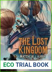 The Lost Kingdom