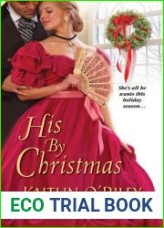 His By Christmas (Hamilton Sisters, #5)