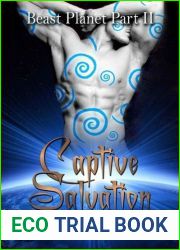 Captive Salvation (Beast Planet #2)