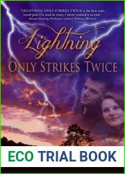 Lightning Only Strikes Twice