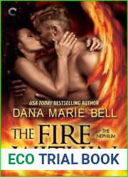 The Fire Within (The Nephilim, #2)