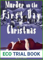 Murder on the First Day of Christmas