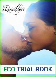 Limitless (Journey, #2)