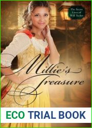 Millie|s Treasure (The Secret Lives of Will Tucker, #2)