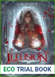 Illusion (The Grimoire Saga, #4)
