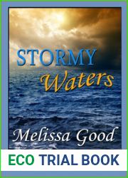 Stormy Waters (Dar and Kerry, #8)