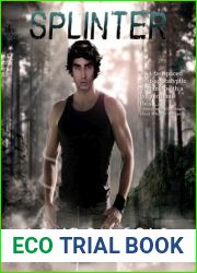 Splinter (Whisper Walker Series #1)