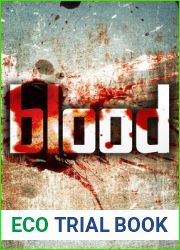Blood (The Ark Trilogy, #2)
